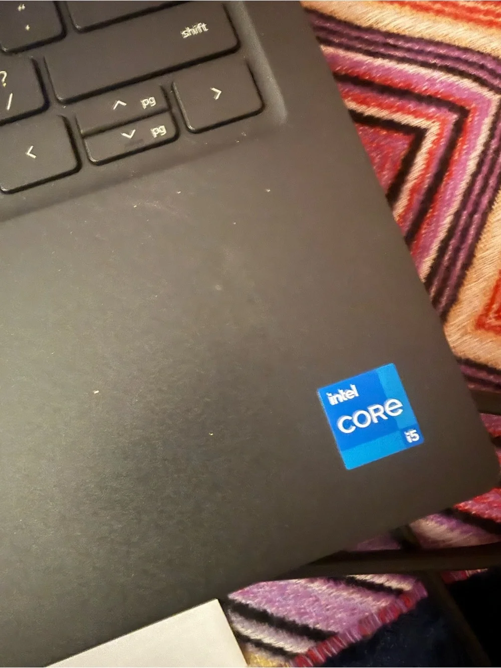 Dell latitude3420 Laptop with AC Adapter and Cables
